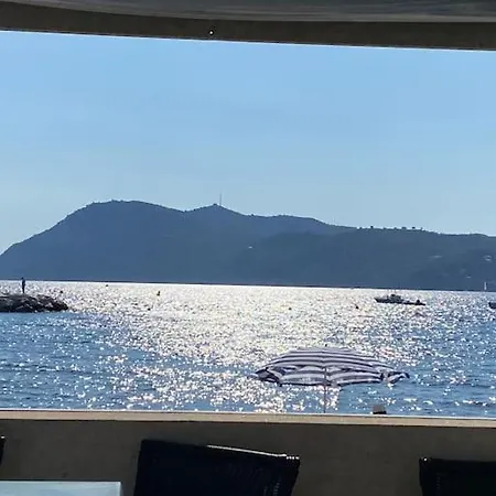 Διαμέρισμα Mandrier