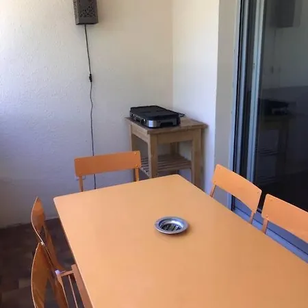 Apartamento Mandrier *