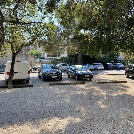 Apartamento Mandrier Saint-Mandrier-sur-Mer