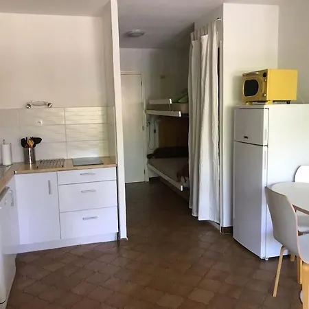 Apartamento Mandrier