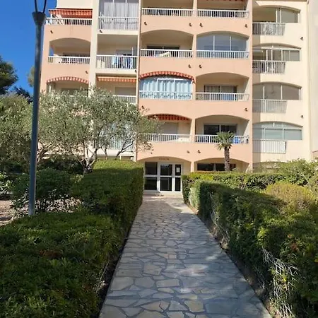 Mandrier Saint-Mandrier-sur-Mer