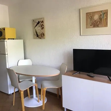 아파트 Mandrier *