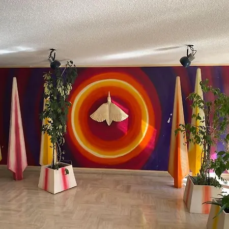 Mandrier Apartment Saint-Mandrier-sur-Mer