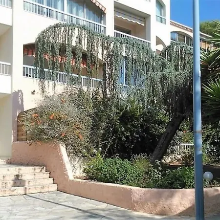 Apartamento Mandrier Saint-Mandrier-sur-Mer