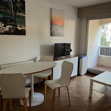 Apartamento Mandrier Saint-Mandrier-sur-Mer