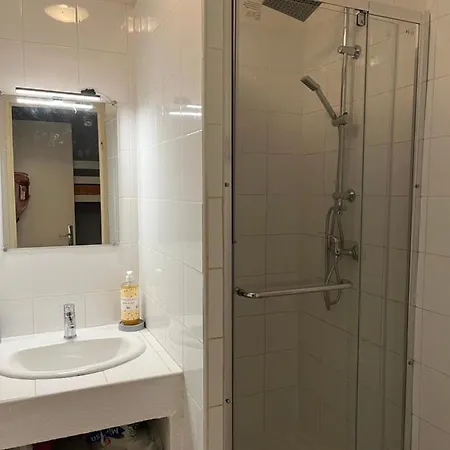 Apartment Mandrier Saint-Mandrier-sur-Mer