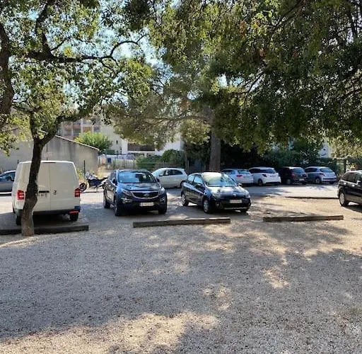 Apartman Mandrier Saint-Mandrier-sur-Mer