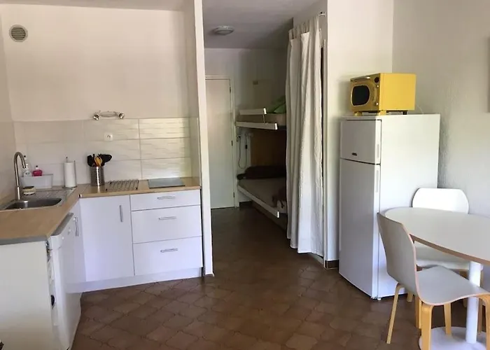 Apartman Mandrier