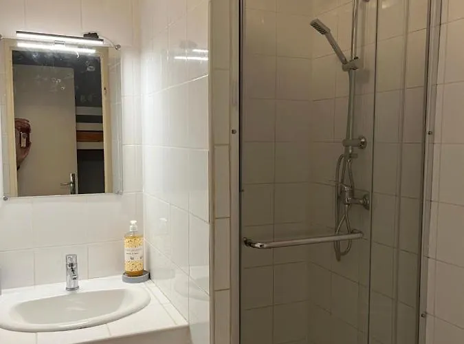 Apartman Mandrier Saint-Mandrier-sur-Mer